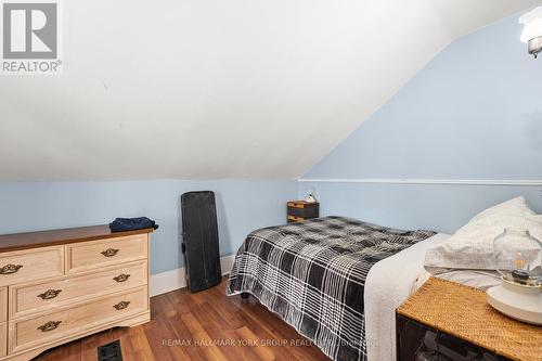 397 Mara Road, Brock, ON - Indoor Photo Showing Bedroom