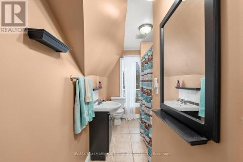397 Mara Road, Brock, ON - Indoor Photo Showing Bathroom
