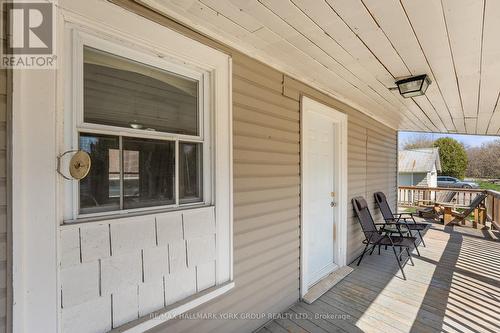 397 Mara Rd, Brock, ON - Outdoor With Deck Patio Veranda With Exterior