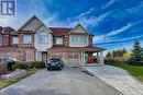 159 Shale Cres, Vaughan, ON  - Outdoor With Facade 