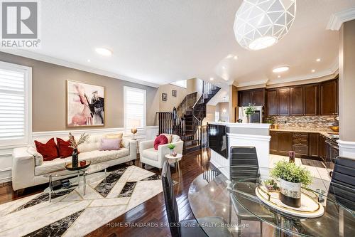 159 Shale Crescent, Vaughan, ON - Indoor