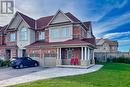 159 Shale Cres, Vaughan, ON  - Outdoor With Facade 
