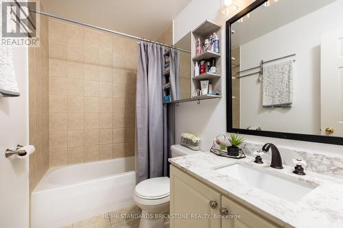 159 Shale Cres, Vaughan, ON - Indoor Photo Showing Bathroom