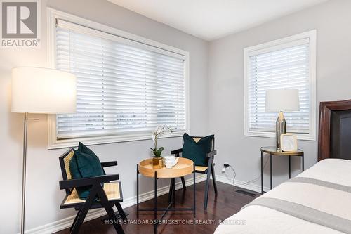 159 Shale Crescent, Vaughan, ON - Indoor Photo Showing Bedroom