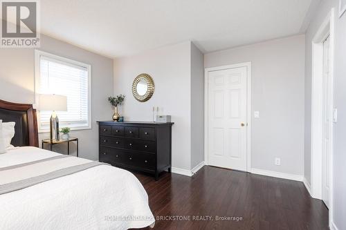 159 Shale Cres, Vaughan, ON - Indoor Photo Showing Bedroom