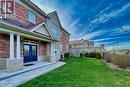 159 Shale Cres, Vaughan, ON  - Outdoor 