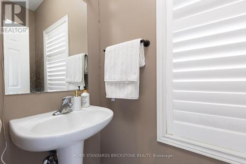 159 Shale Cres, Vaughan, ON - Indoor Photo Showing Bathroom