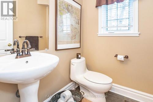 281 Puddicombe Road, Midland, ON - Indoor Photo Showing Bathroom