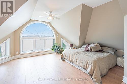 281 Puddicombe Road, Midland, ON - Indoor Photo Showing Bedroom