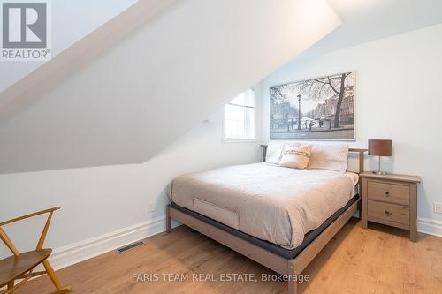 281 Puddicombe Road, Midland, ON - Indoor Photo Showing Bedroom