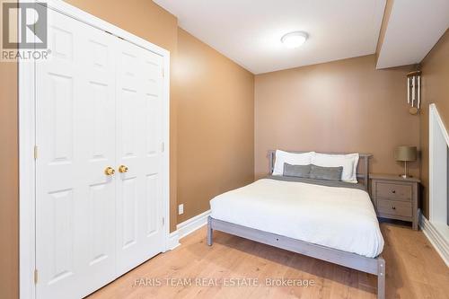 281 Puddicombe Road, Midland, ON - Indoor Photo Showing Bedroom