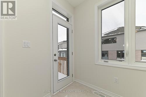 Upper - 46 Bannister Road, Barrie, ON -  Photo Showing Other Room