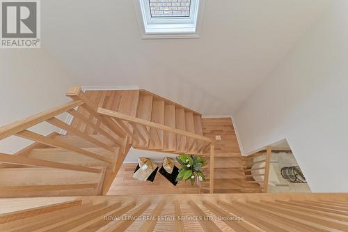 Upper - 46 Bannister Road, Barrie, ON - Indoor Photo Showing Other Room