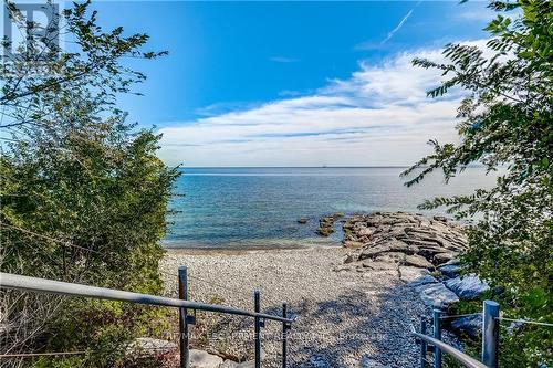 76 - 5475 Lakeshore Road, Burlington, ON - Outdoor With Body Of Water With View