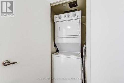 #L L08 -816 Lansdowne Ave, Toronto, ON - Indoor Photo Showing Laundry Room