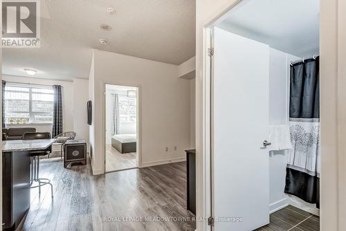 #L L08 -816 Lansdowne Ave, Toronto, ON - Indoor Photo Showing Other Room