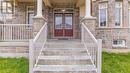 127 Russell Creek Dr, Brampton, ON  - Outdoor 