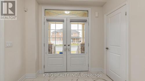 127 Russell Creek Dr, Brampton, ON - Indoor Photo Showing Other Room