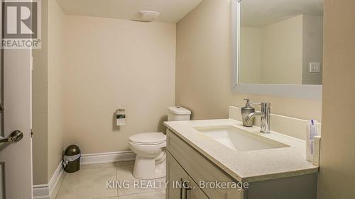 127 Russell Creek Dr, Brampton, ON - Indoor Photo Showing Bathroom