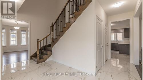 127 Russell Creek Dr, Brampton, ON - Indoor Photo Showing Other Room