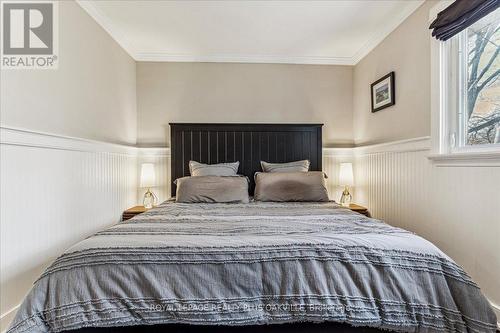 1379 Willowdown Rd, Oakville, ON - Indoor Photo Showing Bedroom