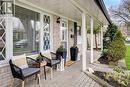 65 Roberts Cres, Brampton, ON  - Outdoor With Deck Patio Veranda With Exterior 