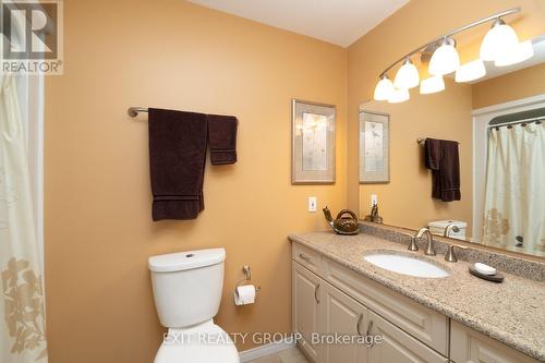 256 Hearns Rd, Quinte West, ON - Indoor Photo Showing Bathroom