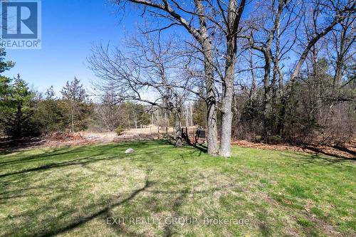 256 Hearns Rd, Quinte West, ON - Outdoor With View