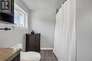 3866 Harwood Rd, Hamilton Township, ON  - Indoor Photo Showing Bathroom 
