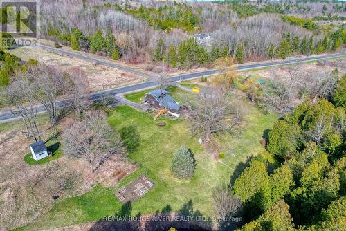 3866 Harwood Rd, Hamilton Township, ON - Outdoor With View