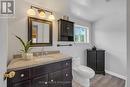 3866 Harwood Rd, Hamilton Township, ON  - Indoor Photo Showing Bathroom 