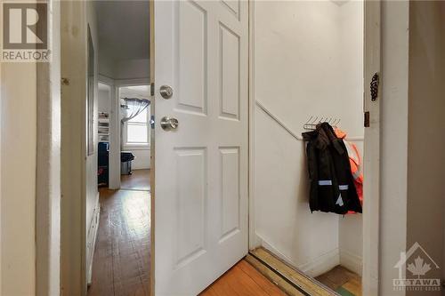 Upper Apartment - 189 Preston Street, Ottawa, ON - Indoor Photo Showing Other Room