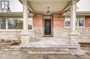 65 Faris Ave, King, ON  - Outdoor 