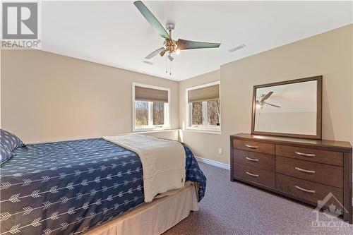158 Wilbert Cox Drive, Ottawa, ON - Indoor Photo Showing Bedroom