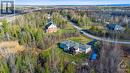 158 Wilbert Cox Drive, Ottawa, ON  - Outdoor With View 
