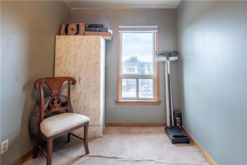 68 Gage Avenue N, Hamilton, ON - Indoor Photo Showing Other Room