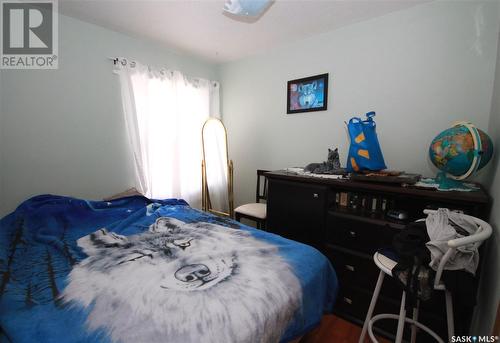 641 101St Street, North Battleford, SK - Indoor Photo Showing Bedroom