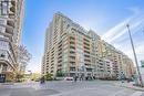 #504 -65 East Liberty St, Toronto, ON  - Outdoor With Facade 