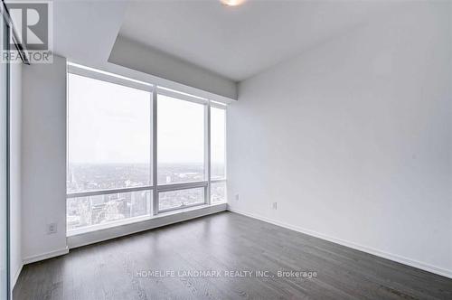 6108 - 1 Bloor Street E, Toronto (Church-Yonge Corridor), ON - Indoor Photo Showing Other Room