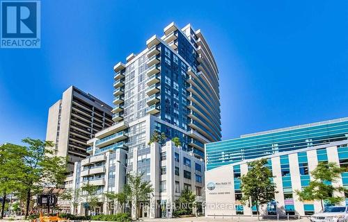 #317 -736 Spadina Ave, Toronto, ON - Outdoor