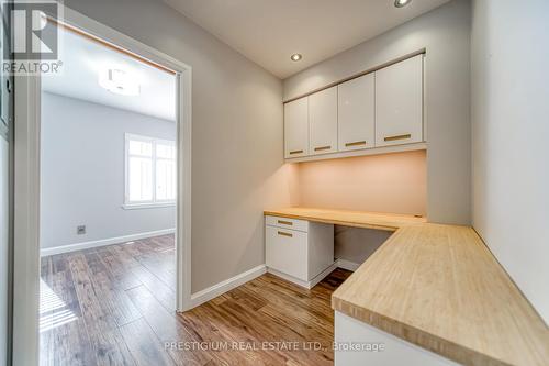 #726 -42 Western Battery Rd, Toronto, ON - Indoor Photo Showing Other Room