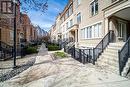 #726 -42 Western Battery Rd, Toronto, ON  - Outdoor 
