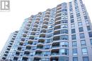 305 - 4727 Sheppard Avenue E, Toronto, ON  - Outdoor With Balcony With Facade 
