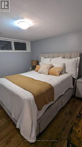 Unit#3 - 7347 Drifton Crescent, Mississauga, ON - Indoor Photo Showing Bedroom