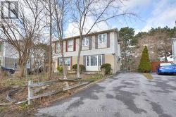 688 GREEN MEADOW CRESCENT  Mississauga, ON L5A 2V2