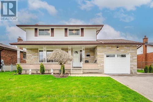 127 Applewood Crescent, Guelph, ON - Outdoor