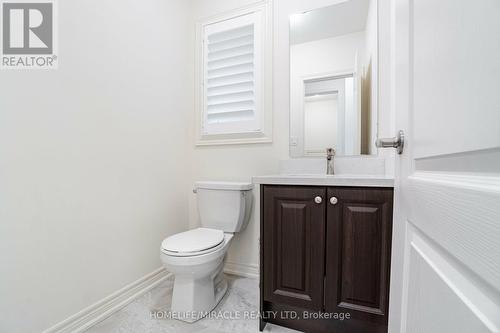 88 Humphery Street, Hamilton, ON - Indoor Photo Showing Bathroom