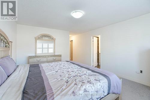 88 Humphery Street, Hamilton, ON - Indoor Photo Showing Bedroom
