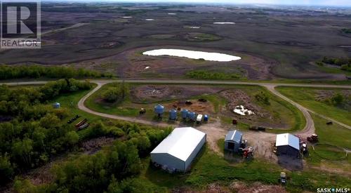 638 Acreage, Grayson Rm No. 184, SK - Outdoor With View