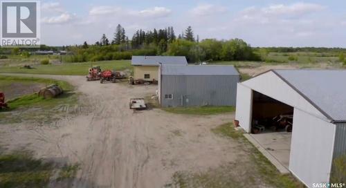 638 Acreage, Grayson Rm No. 184, SK - Outdoor